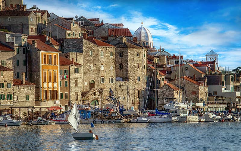 Sibenik